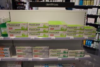 Pharmacie Pharmacie des 3 Moulins 0