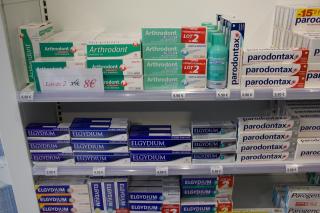 Pharmacie Pharmacie des 3 Moulins 0