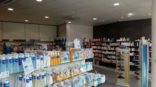 Pharmacie Pharmacie Du Carré Diderot 1