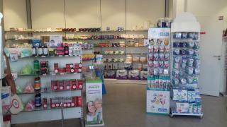 Pharmacie Pharmacie Du Carré Diderot 0