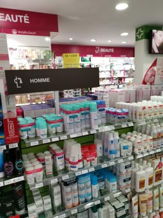 Pharmacie Aprium Pharmacie de l'Europe 0