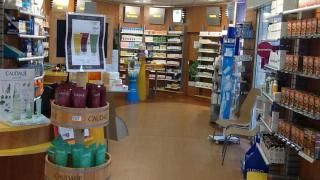 Pharmacie Pharmacie Centrale 0
