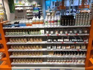 Pharmacie Pharmacie wellpharma | Pharmacie Des 2 Rives 0