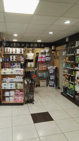 Pharmacie Pharmacie De la République 0