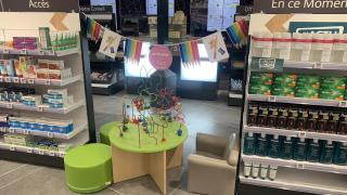 Pharmacie PHARMACIE DES ALLEES 0