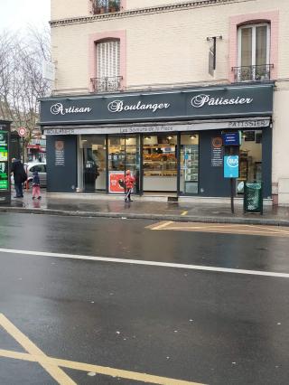 Pharmacie Pharmacie Santé et Réussite (place Voltaire) 0