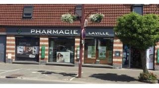 Pharmacie PHARMACIE LAVILLE 0