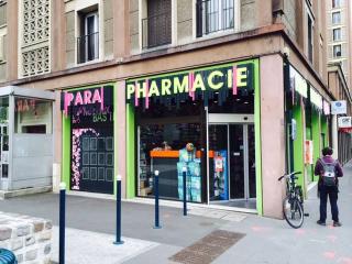 Pharmacie Pharmacie de l'Église 0