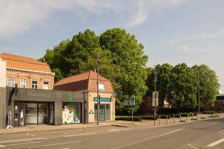 Pharmacie Pharmacie de la Drève 0