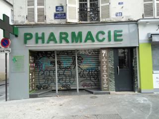 Pharmacie Aprium Pharmacie Pouget 0