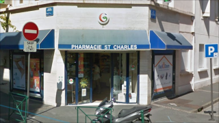 Pharmacie PHARMACIE SAINT CHARLES 0