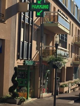 Pharmacie Pharmacie de l'Hôtel de ville 0