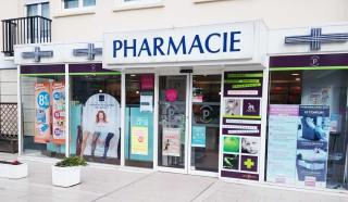 Pharmacie Pharmacie Brunel 0