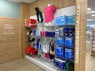 Pharmacie Pharmacie de Saïx 0