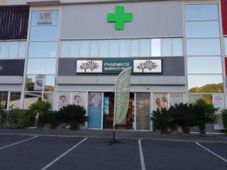 Pharmacie Pharmacie Biarritz Iraty 0