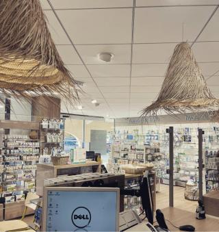 Pharmacie Pharmacie Preiss Alexandre 2