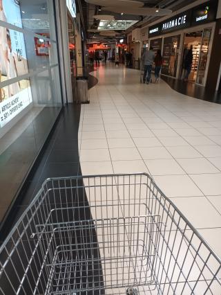 Pharmacie Pharmacie Bourgmayer (CC Aulnoy) 0