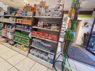 Pharmacie PHARMACIE DES POMMIERS 2