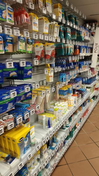 Pharmacie Nouvelle Pharmacie Serrier 0