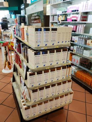 Pharmacie Nouvelle Pharmacie Serrier 0