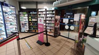 Pharmacie Nouvelle Pharmacie Serrier 0