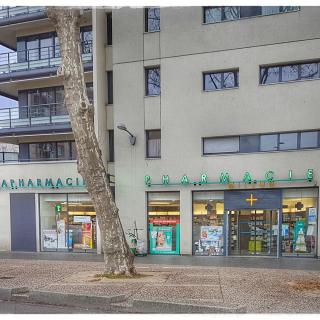 Pharmacie Pharmacie de la Place Wilson 0