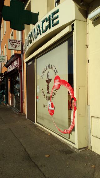 Pharmacie Pharmacie des Brosses 0