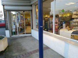 Pharmacie Pharmacie Lafayette de la Ramée 0