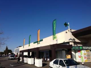 Pharmacie Pharmacie de Basso-Cambo 0