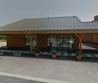 Pharmacie Pharmacie C. Magnenet 0