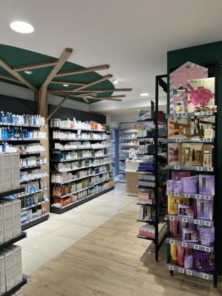 Pharmacie Aprium Pharmacie des Cèdres 1