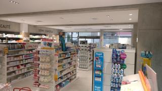 Pharmacie Pharmacie du Hasenrain 0