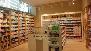 Pharmacie Pharmacie Centrale Seine 0