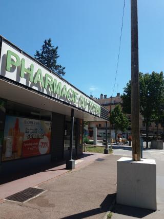 Pharmacie Pharmacie Du Totem 0