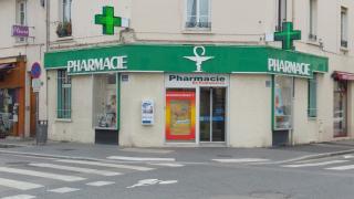 Pharmacie Pharmacie de Fontanières 0