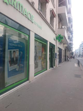 Pharmacie Pharmacie du Théâtre 0
