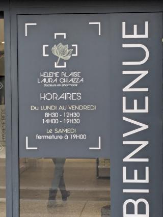 Pharmacie Grande Pharmacie Laurentinoise 0