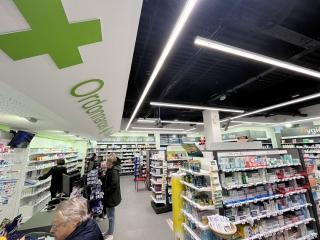 Pharmacie Pharmacie des Filatures 0