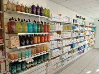 Pharmacie Pharmacie de Lafond 0