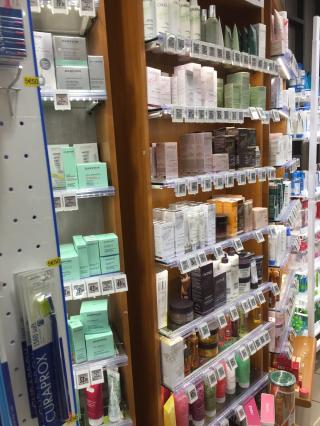 Pharmacie PHARMACIE DU GOLF 0