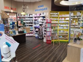 Pharmacie Pharmacie de l'Horloge 0