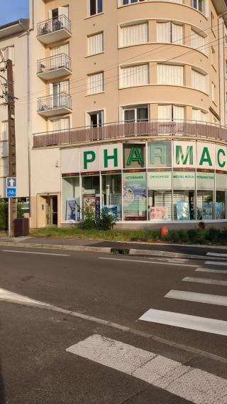 Pharmacie Pharmacie Gillet 0