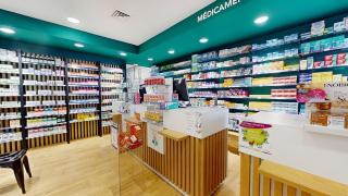 Pharmacie Pharmacie Du Centre 0