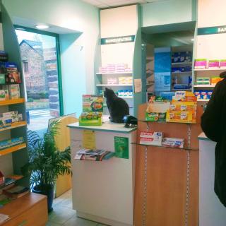 Pharmacie Jaouen Josiane 0