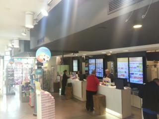 Pharmacie Pharmacie Lafayette de Roubaix 0