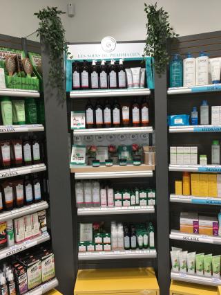 Pharmacie PHARMACIE SANTE ET NATURE 0