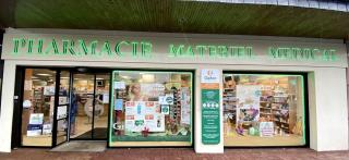 Pharmacie PHARMACIE BUREAU 0