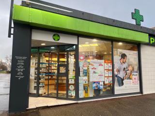 Pharmacie Pharmacie Gallais 0