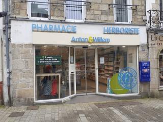Pharmacie Pharmacie des Halles Anton&Willem - Herboristerie 0