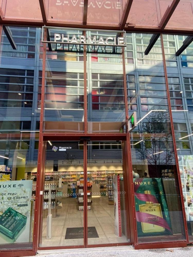 Pharmacie Principale de Bezons